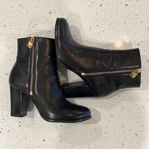 Michael Kors Women’s Ankle Boot